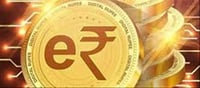 💱 E-Rupee Pilots Put India at Forefront of BRICS Digital Currency